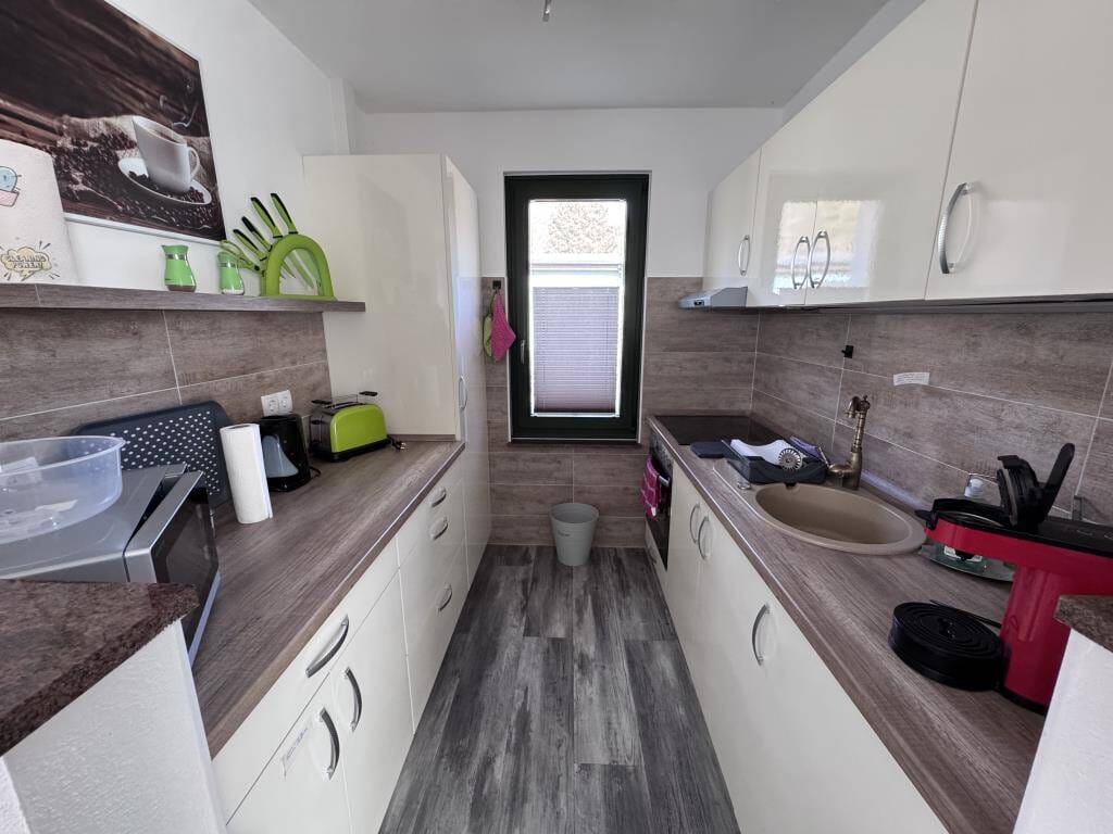 Immobilie in Neukalen - Neuwertiger Bungalow mit Terrasse zur Ferienvermietung - Bild 4
