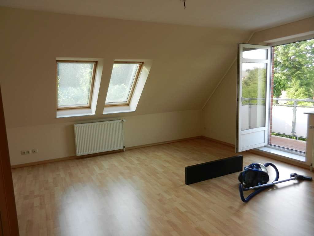 Immobilie in Kisdorf - Attraktive 2-Zimmer-Maisonettewohnung in zentraler Lage in Kisdorf - Bild 4