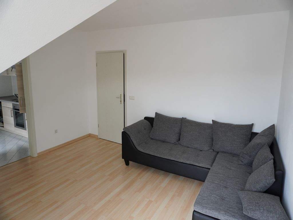 Immobilie in Biederitz - Kapitalanlage 2-Zi-WE m.EBK, TG-Stellplatz, Südbalkon Biederitz (Wolt. 52/22) - Bild 4