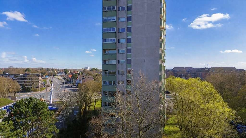 Immobilie in Bremerhaven - Gemütliche Eigentumswohnung nahe dem Speckenbütteler Park - Bild 2