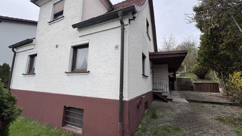 Immobilie in Altenkunstadt - *** Ein Häuschen zum Renovieren *** - Bild 2