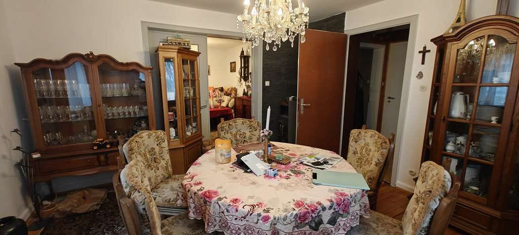 Immobilie in Schutterwald - Renovierungsbedürftiges Einfamilienhaus - Bild 3