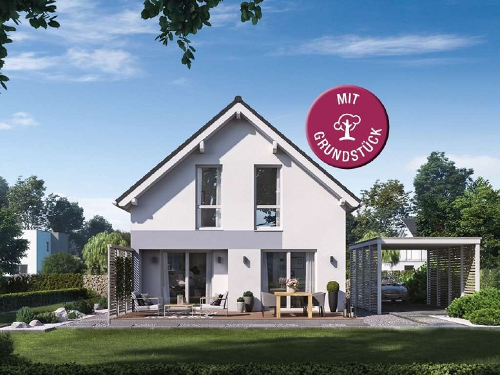 Immobilie in Puderbach - Ein Einfamilienhaus für Jung und Alt! - Bild 0