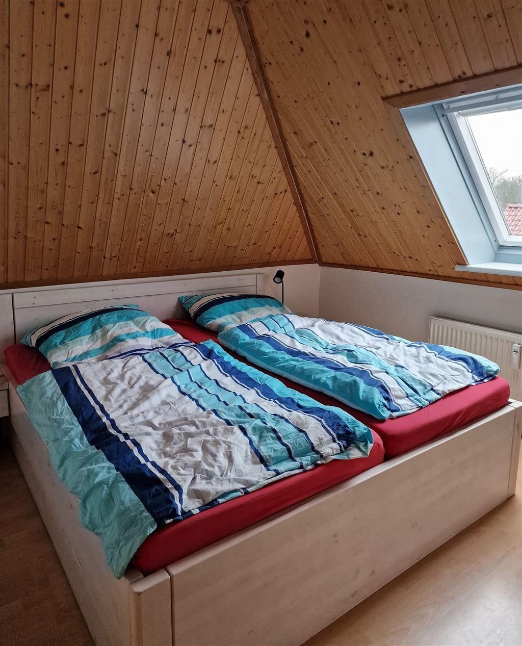 Immobilie in Rerik - Ferienwohnung im Zentrum und nur 197m vom Strand entfernt - Bild 4