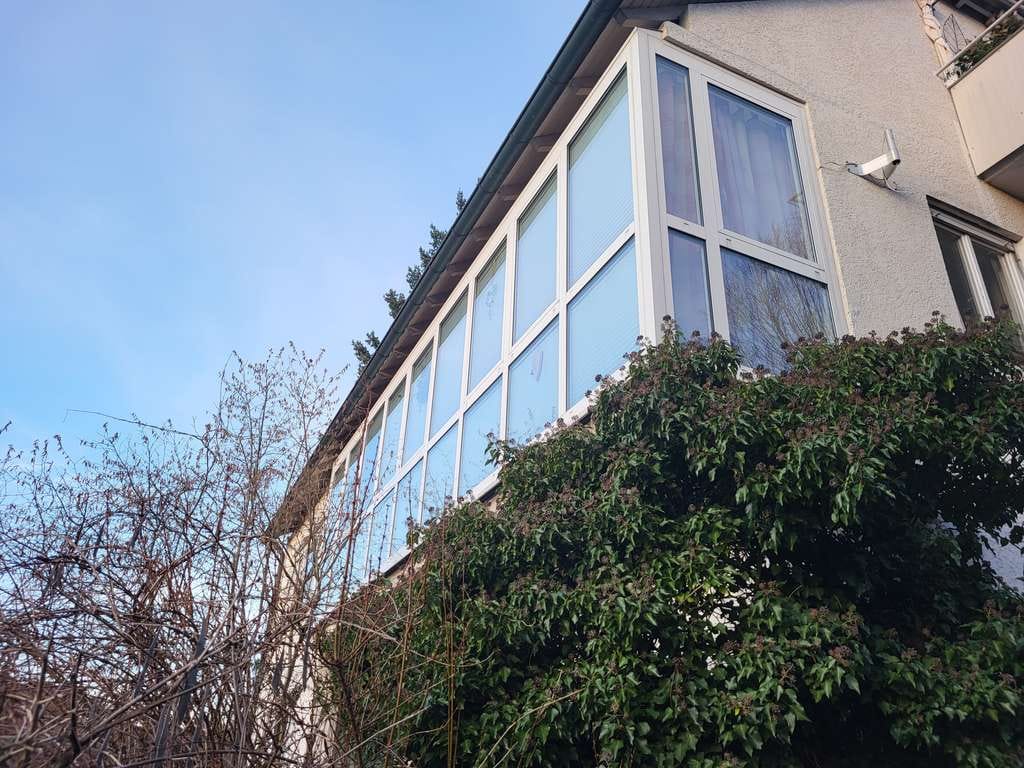 Immobilie in Schorndorf - Freistehendes Dreifamilienhaus in ruhiger Wohnlage von 73614 Schorndorf - Bild 2