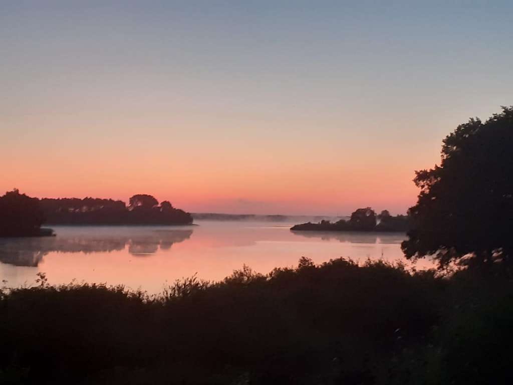Immobilie in Barnin - Wochenendhaus mit freiem Blick auf den Barniner See - Bild 2