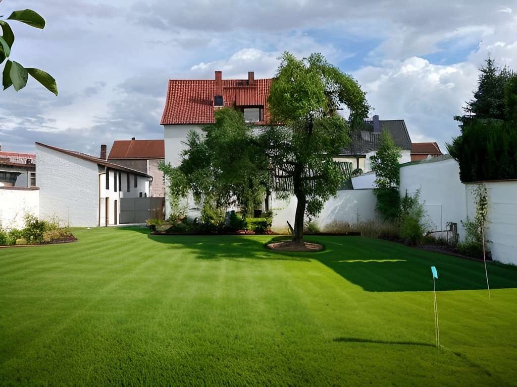 Immobilie in Eilenburg - Attraktives Zweifamilienhaus in zentraler Lage von Eilenburg-Ost - Bild 1