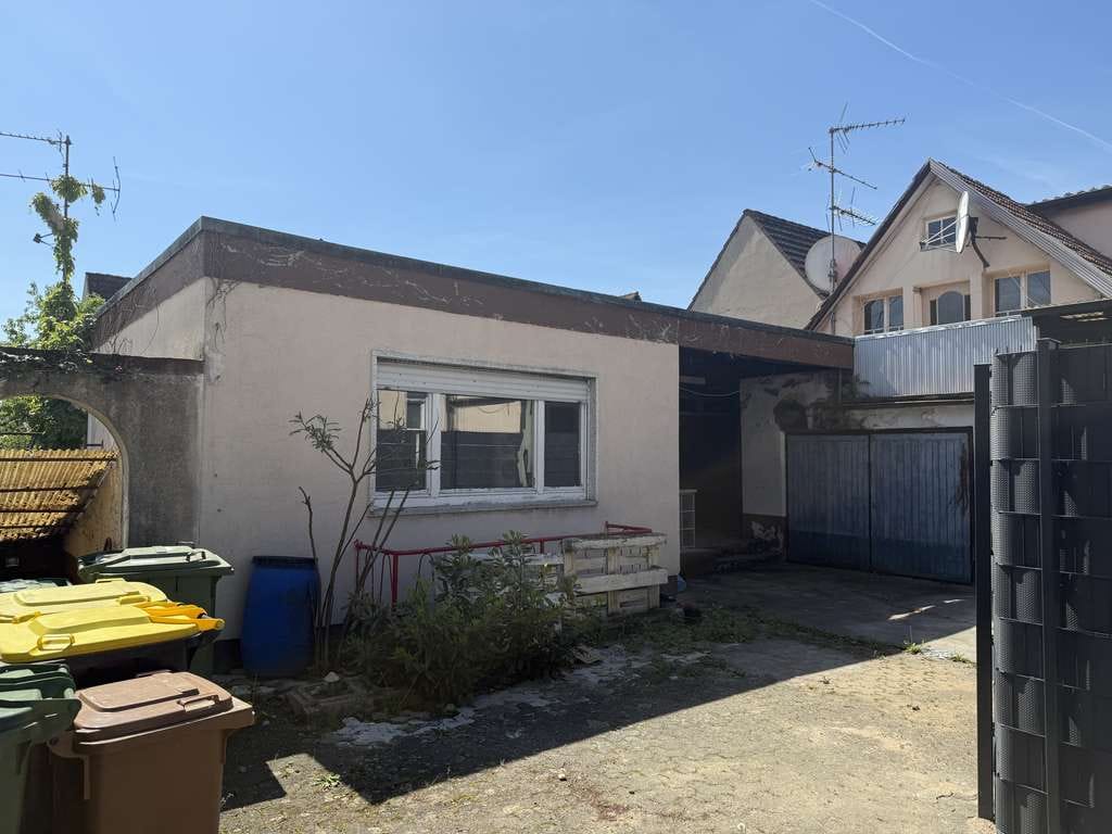 Immobilie in Bietigheim - Zuhause mit 4 Zimmern in Bietigheim - Bild 1