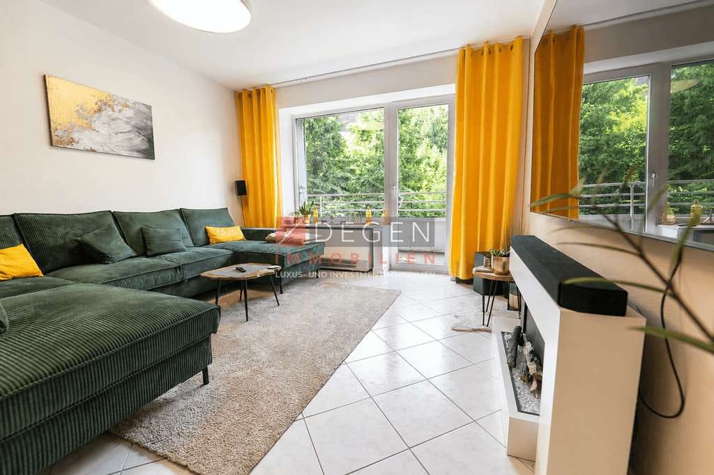 Immobilie in Herdecke - Barrierefreier Einstieg in die Welt der Immobilien beginnt hier in Herdecke! - Bild 2