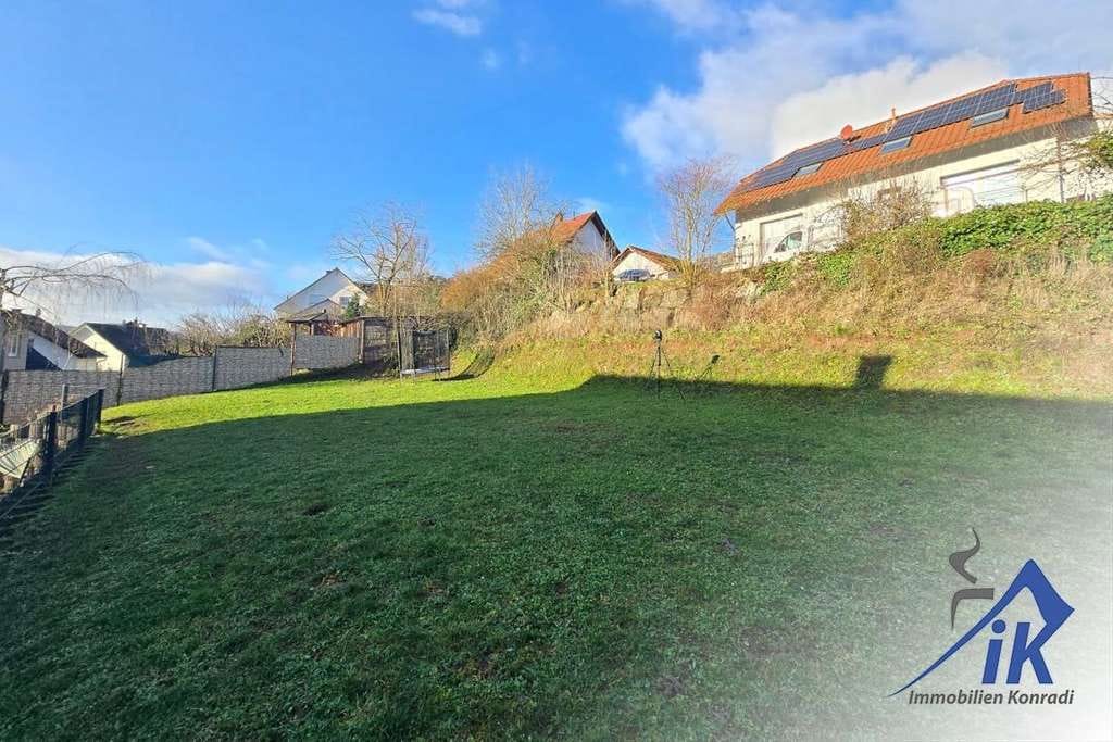 Immobilie in Reichenbach-Steegen - IK | Albersbach: großzügiges Einfamilienhaus in perfekter Lage für Familien - Bild 3