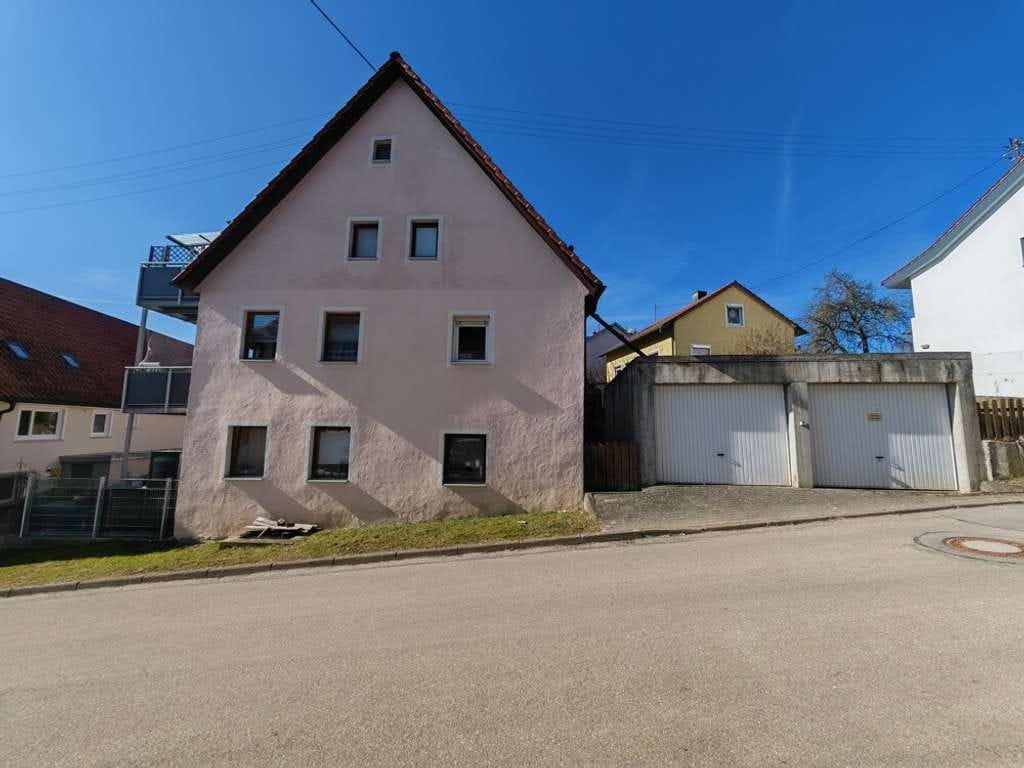 Immobilie in Münsingen - Attraktive 4-Zi-Wohnung im DG mit Balkon u. Garage – Perfekt für Kapitalanleger oder Selbstnutzer - Bild 3