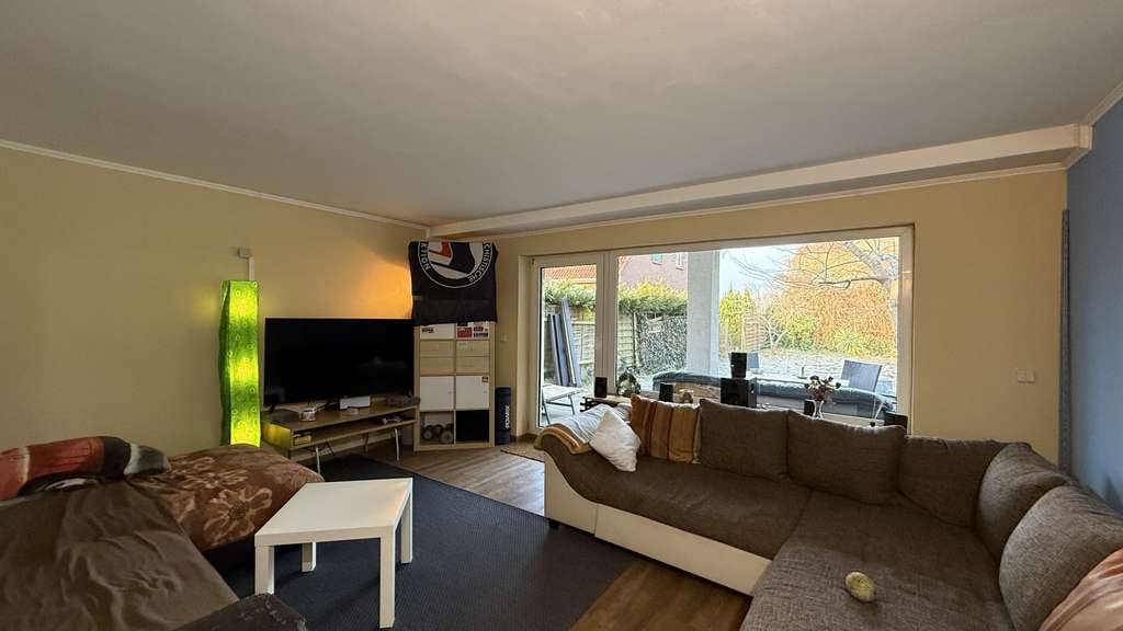 Immobilie in Rostock - Souterrainwohnung frei verfügbar! - Bild 4