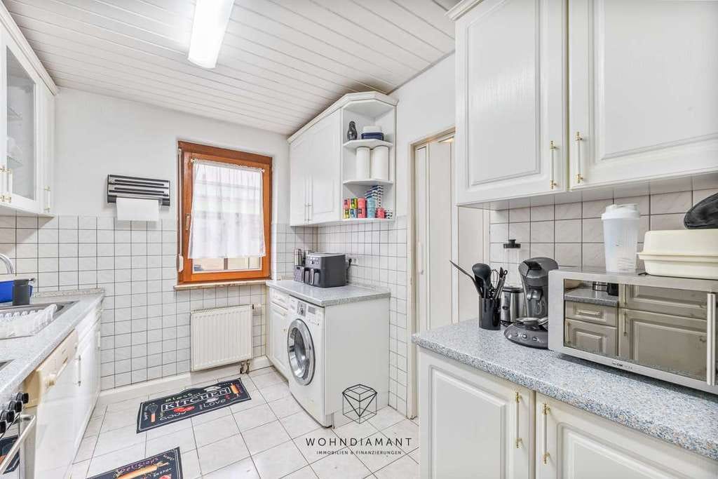 Immobilie in Wernau (Neckar) - ✨🏡 Ankommen und wohlfühlen – Traumhafte 3-Zimmer-Wohnung in Wernau - Bild 3