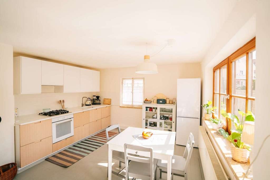 Immobilie in Waal - Ihr neues Zuhause in Waal – Charmante Doppelhaushälfte mit viel Platz für die Familie - Bild 0