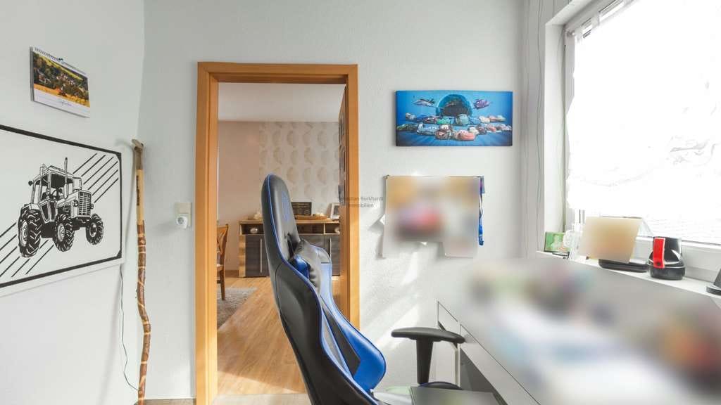 Immobilie in Großbreitenbach - *** Altbau trifft Moderne – Vielseitiges Zuhause für die ganze Familie - Bild 4