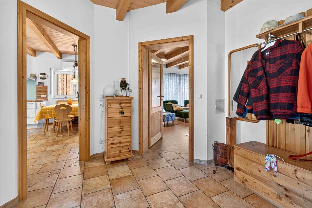 Immobilie in Schwendi - Großzügig wohnen, clever sparen: 199 m² mit PV, Speicher & Klimakomfort- Einfamilienhaus in Schwendi - Bild 3