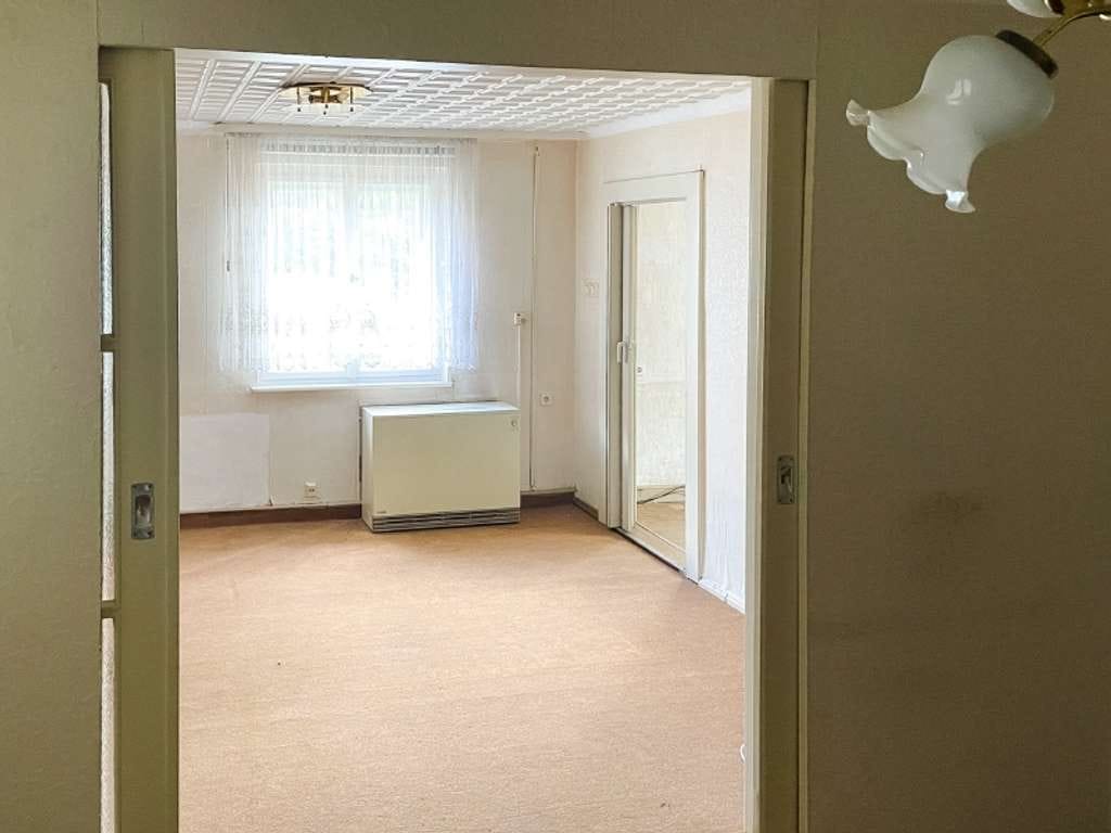 Immobilie in Kamenz - Kamjenc - Ländlich wohnen und doch in der Stadt! - Bild 3