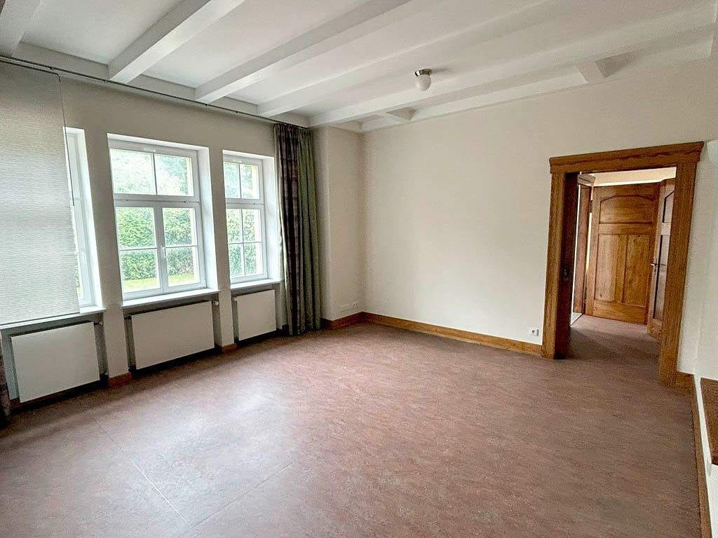 Immobilie in Stadthagen - Traumhafte sanierte Villa direkt in Stadthagen im gepflegten Zustand! - Bild 1