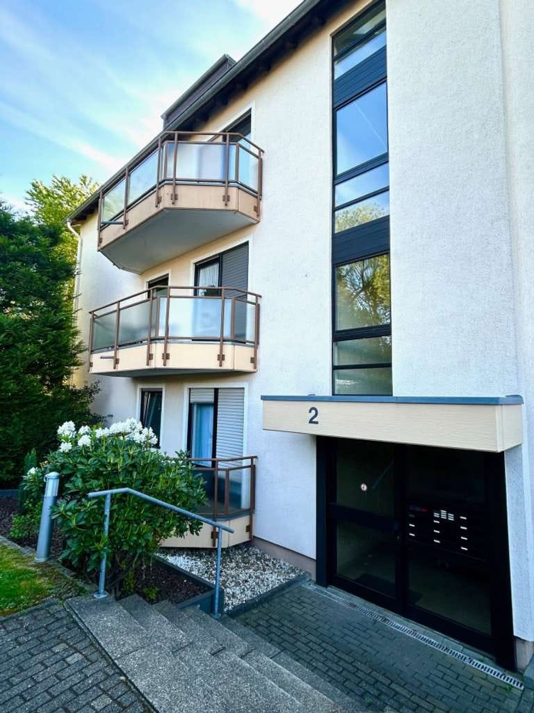 Immobilie in Leichlingen - Provisionsfrei! Traumhafte 120 m²  Wohnung mit großem Balkon in Witzhelden – Ihr Neues Zuhause! - Bild 3