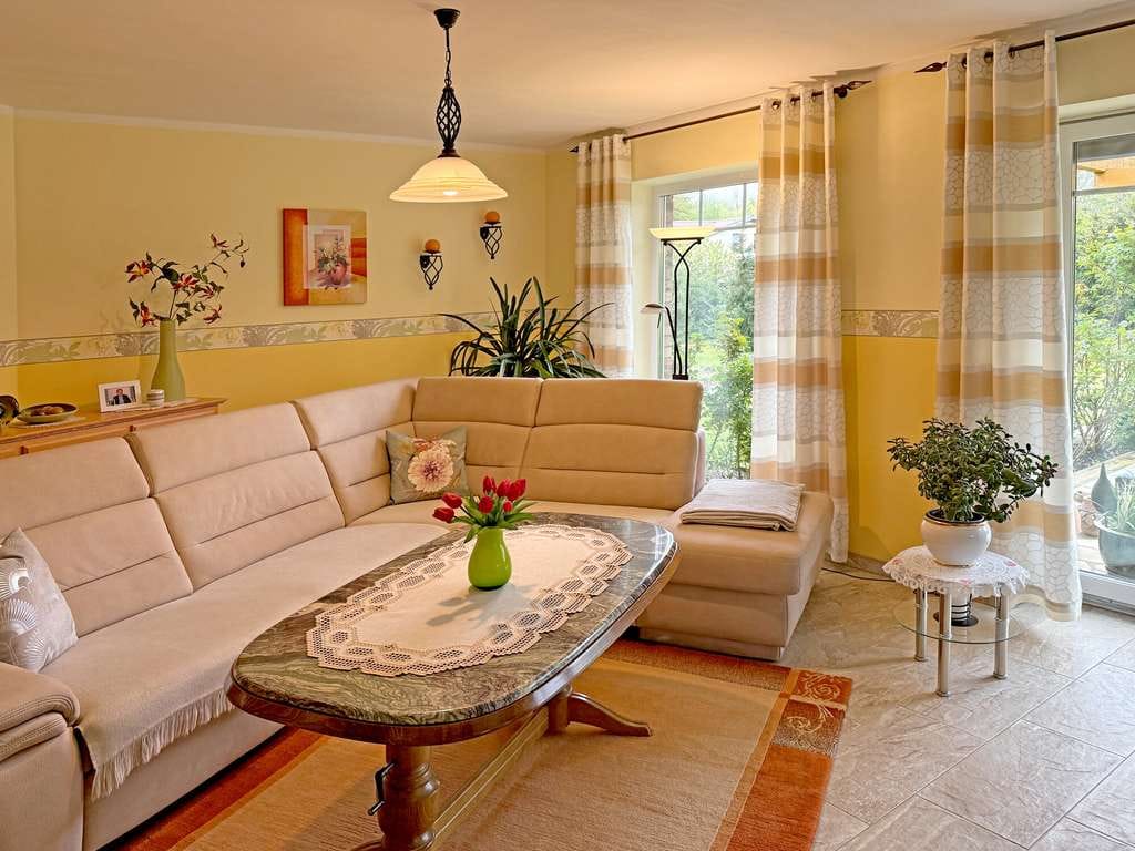 Immobilie in Rövershagen - Hochwertiger Bungalow in idyllischer Wohnlage im Rostocker Speckgürtel ! - Bild 4