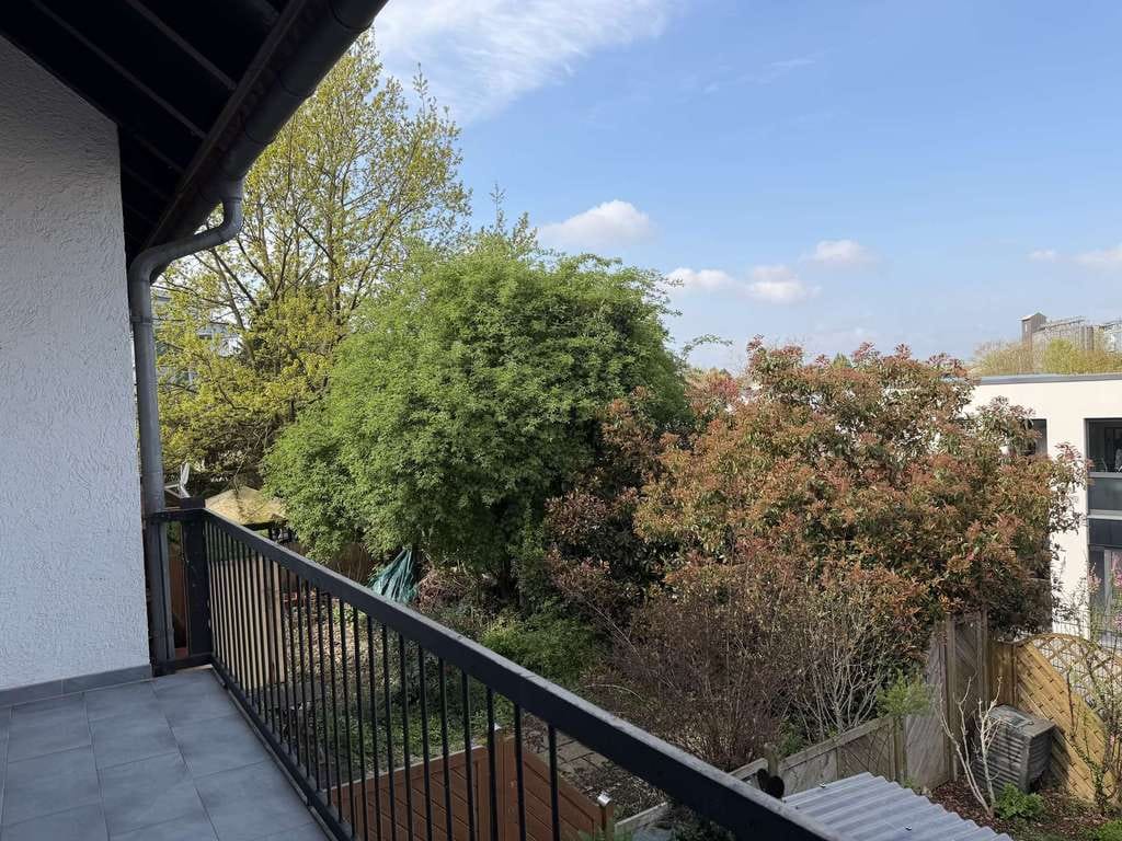 Immobilie in Wörrstadt - Ideales Familien-Reihenhaus mit Garten und Garage in ruhiger Lage! - Bild 4