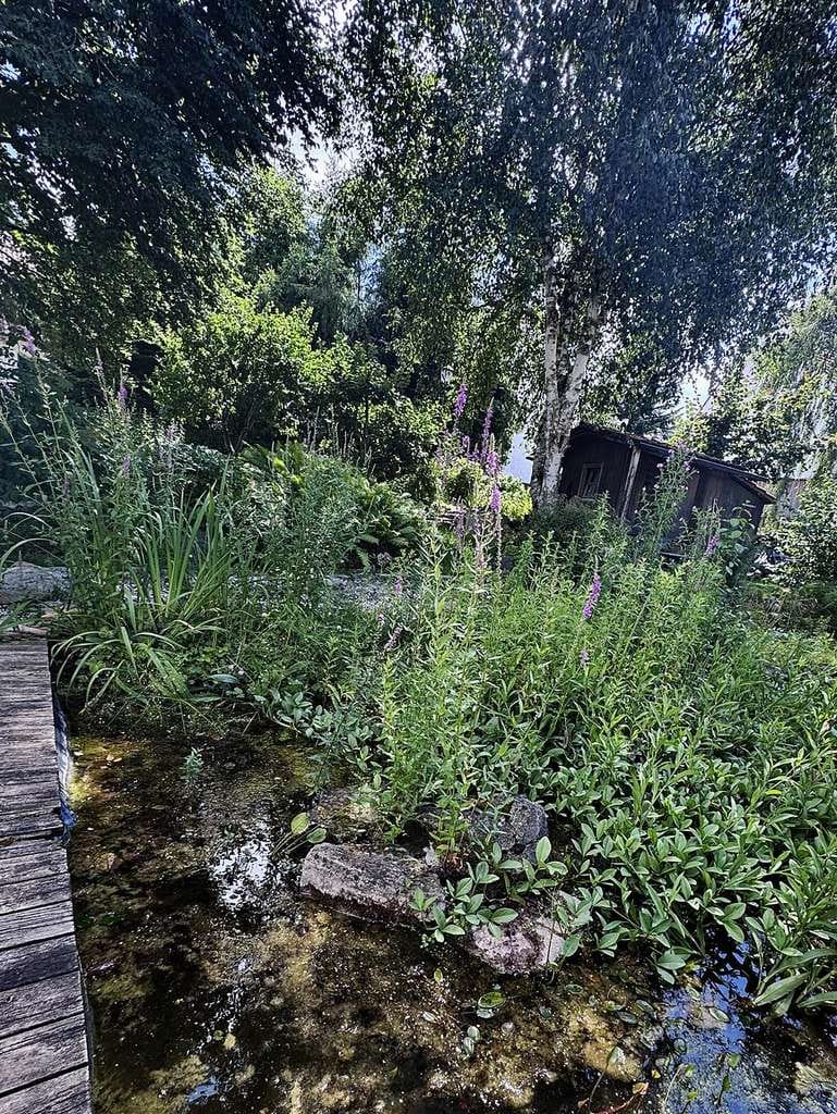 Immobilie in Pfaffenhofen an der Glonn - Ein schönes Familienhaus mit herrlichem Garten und separatem Bauplatz - Bild 4