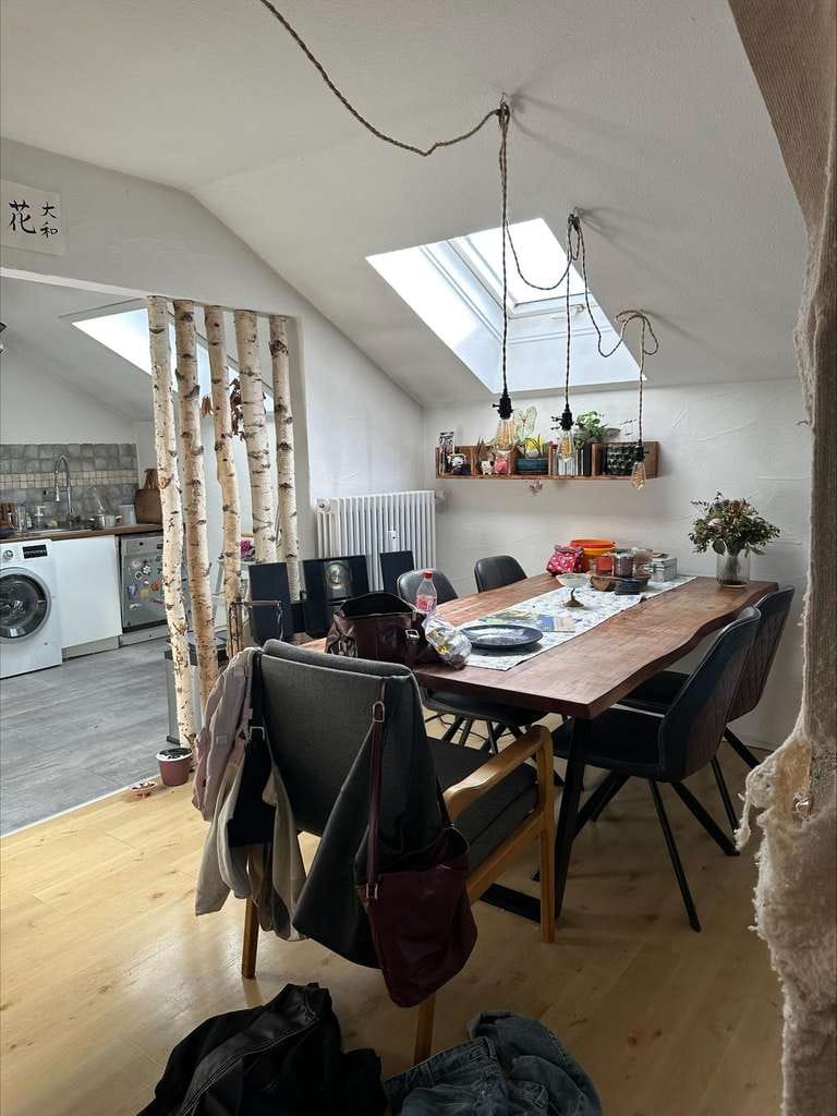 Immobilie in Sonthofen - 2-Zimmer-Wohnung in Sonthofen mit traumhaftem Bergblick & Südbalkon 🌞 - Bild 3