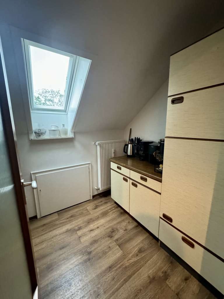 Immobilie in Bad Wörishofen - Kapitalanleger aufgepasst: Vermietete DG-Wohnung mit modernisierter Heiztechnik - Bild 4