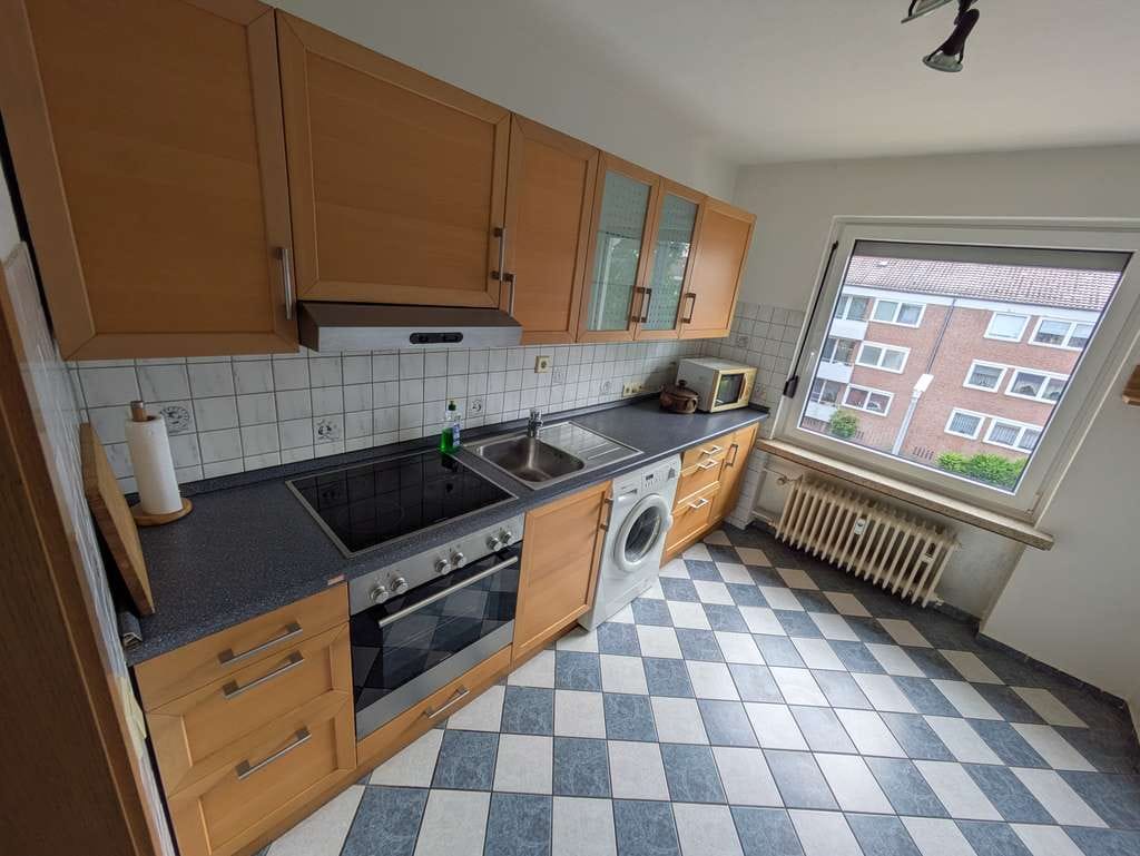 Immobilie in Northeim - 3-Zimmer-Wohnung in Northeim - Bild 2