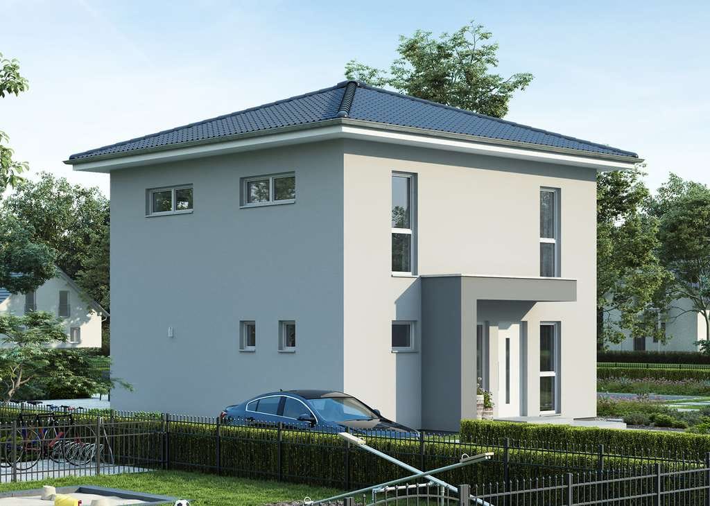 Immobilie in Mühlenfließ - ♥ Bau Dein massa -Traumhaus im idyllischen Haseloff! ♥ - Bild 2