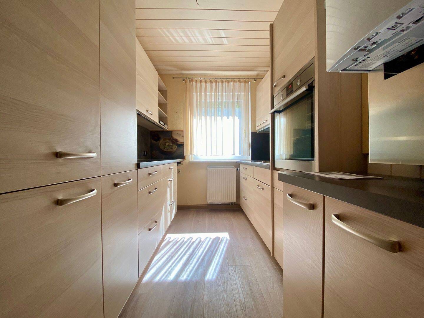 Immobilie in Krayenberggemeinde - Sofort einzugsbereit! Moderne 60 m² Wohnung in Dietlas - Bild 4