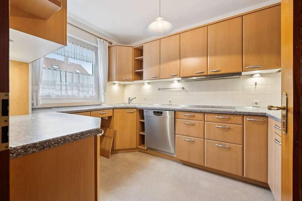 Immobilie in Eckersdorf - Reihenmittelhaus in bevorzugter Wohnlage - Bild 4