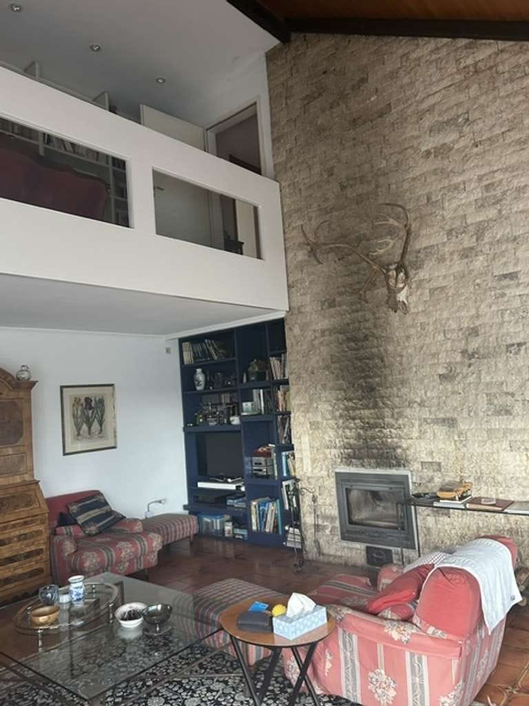 Immobilie in Maroldsweisach - Maroldsweisach - Zweigenerationen Arztvilla + 3 x Einliegerwohnungen -
 zwei Garagen - Traum-Garten - Bild 3