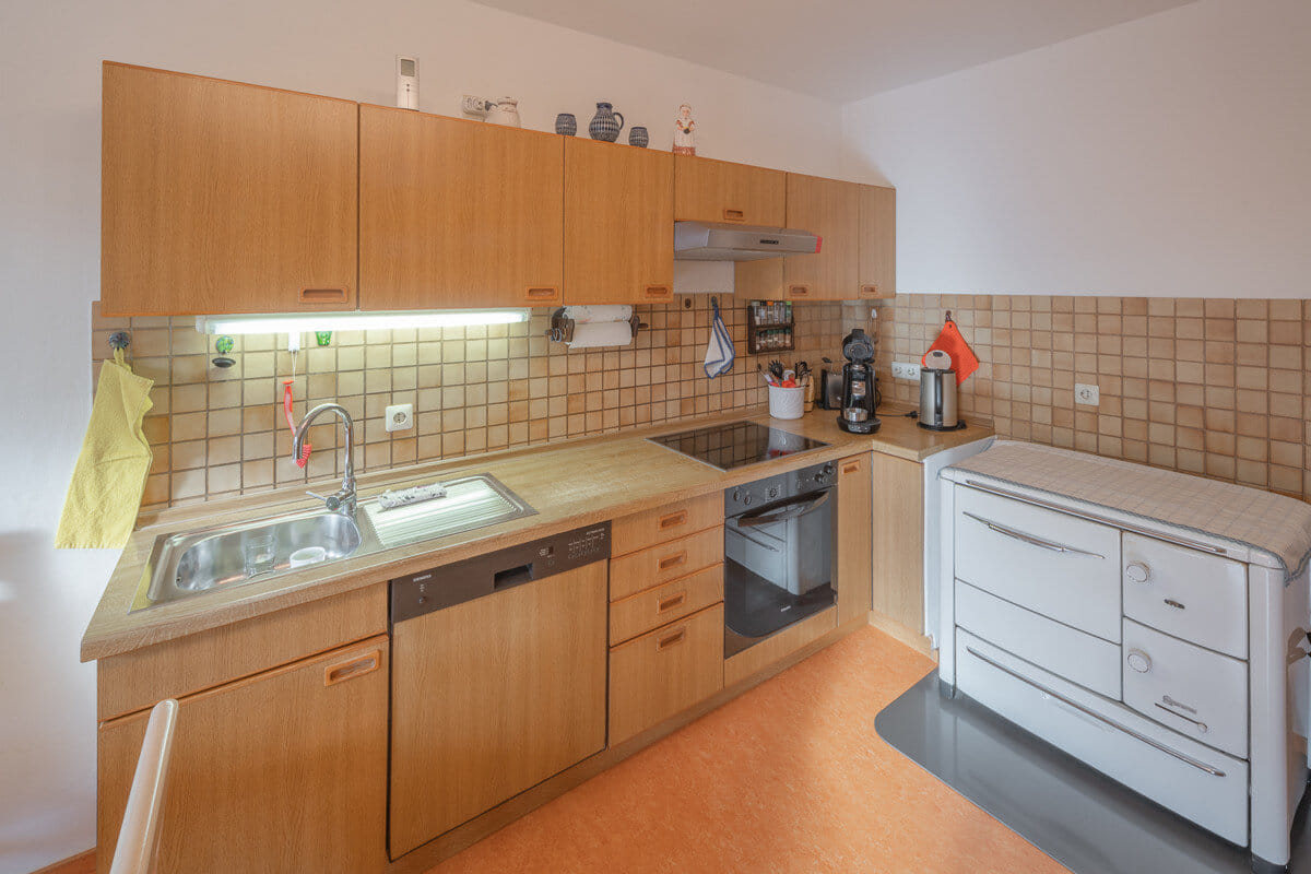 Immobilie in Stühlingen - Großzügiges Bauernhaus mit viel Platz und weiterer Ausbaureserve - Bild 3