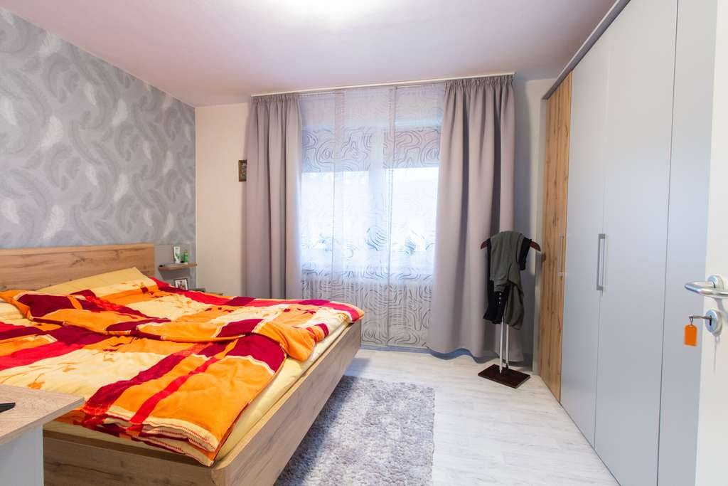 Immobilie in Gladbeck - Blömker! Vermietete 3,5 Raum Wohnung in Gladbeck Zweckel! - Bild 3
