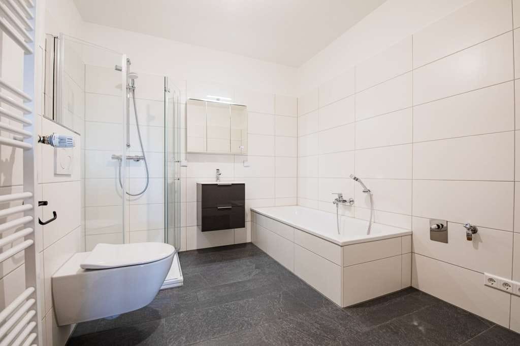 Immobilie in Schopfheim - Komplett renovierte 4-Zimmer-ETW in ruhiger, naturnaher Lage - Bild 4