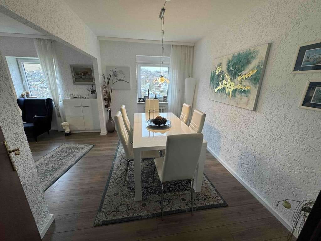 Immobilie in Igersheim - Kernsanierte 4 Zimmerwohnung in Igersheim. - Bild 3