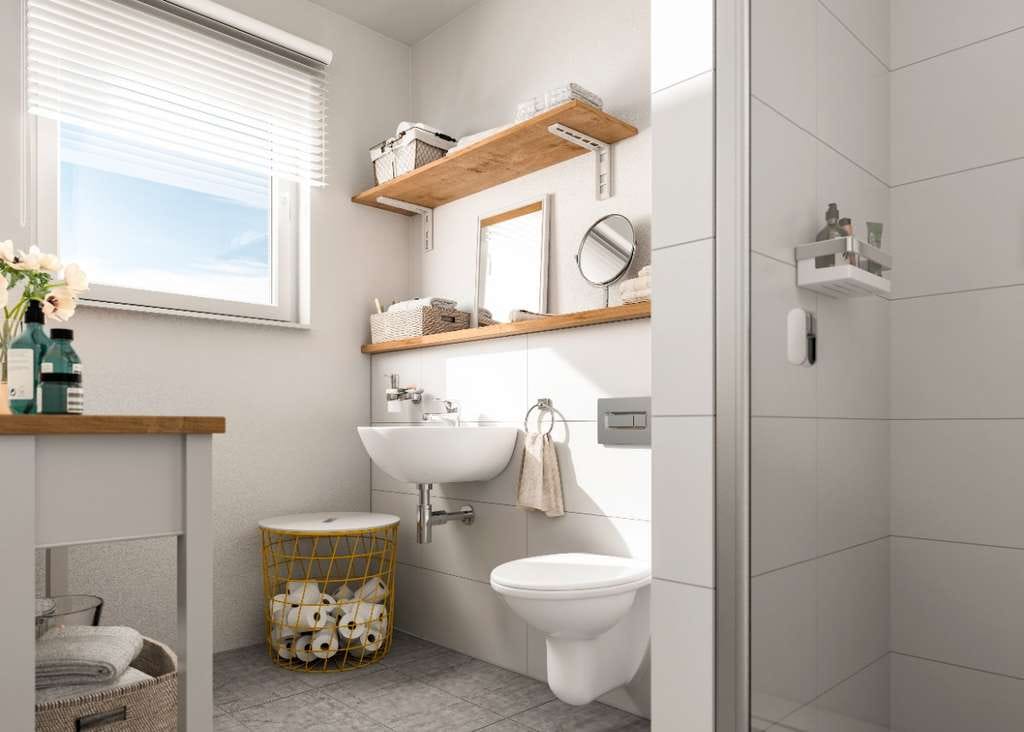 Immobilie in Sülfeld - Familienfreundliches Einfamilienhaus in Borstel - Ideal für Ihr neues Zuhause! - Bild 4