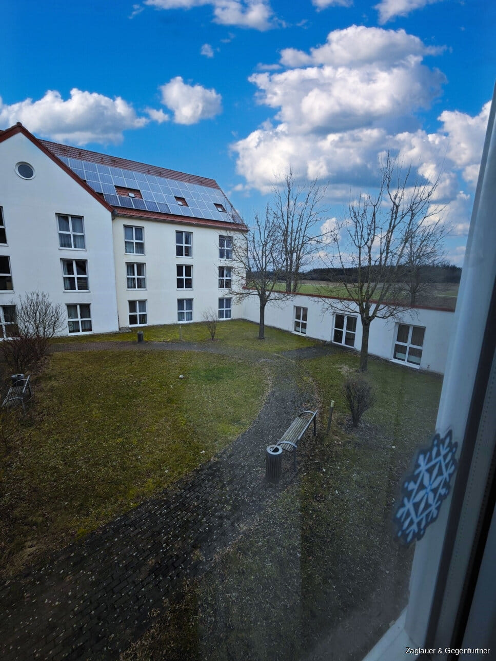 Immobilie in Mammendorf - Zukunftsimmobilie Pflege - sehr gute Rendite - wenig Aufwand - Bild 2