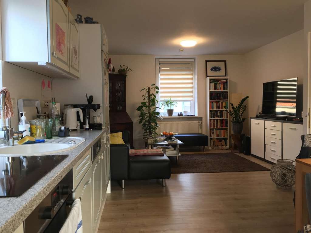 Immobilie in Iserlohn - Denkmalgeschütztes 3-4 Familienhaus in Iserlohn-Letmathe ! - Bild 3