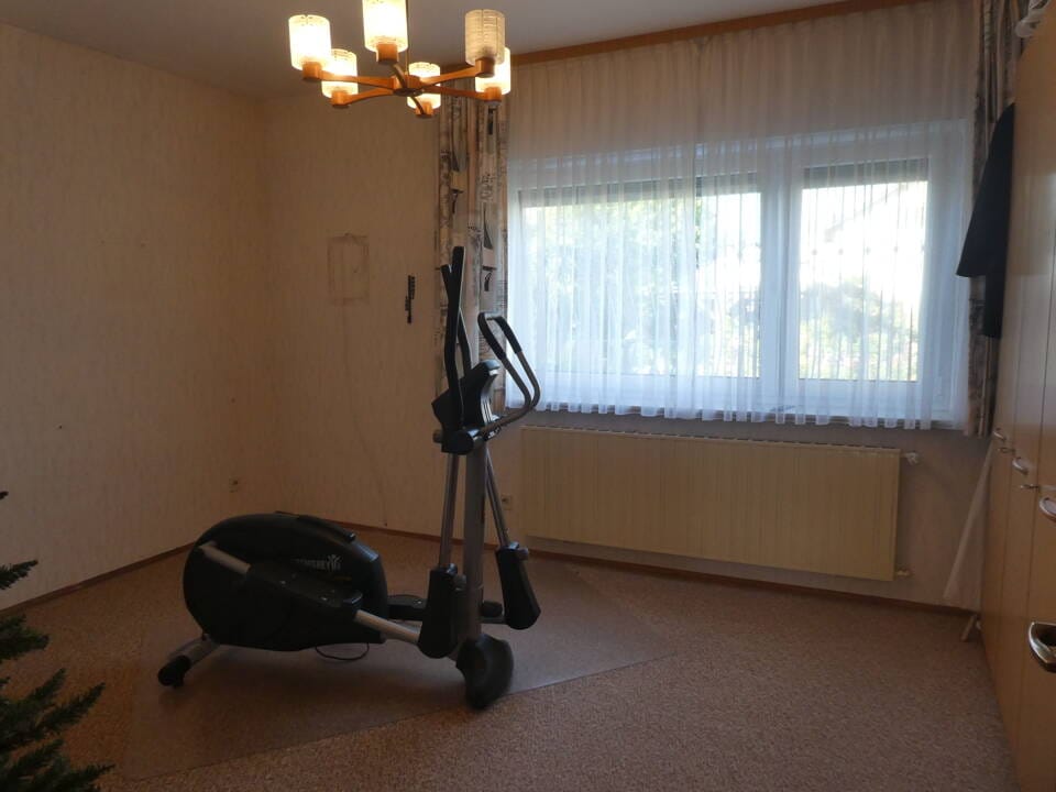 Immobilie in Waldalgesheim - Familienfreundlicher Wohntraum in ruhiger Sackgassenlage - viel Platz und Wohlfühlatmosphäre! - Bild 4
