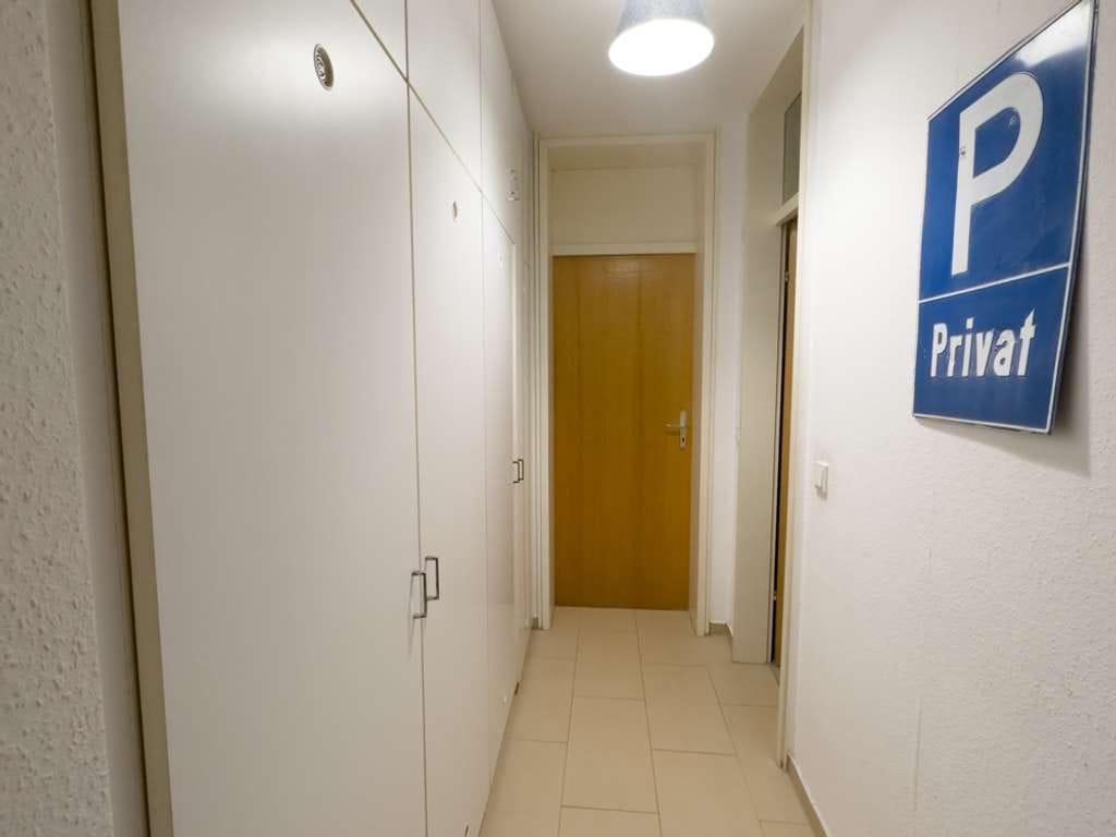Immobilie in Eppelheim - HEIDELBERG - EPPELHEIM  - großzügige und gepflegte 3-Zimmerwohnung mit Stellplatz und zwei Balkonen - Bild 2