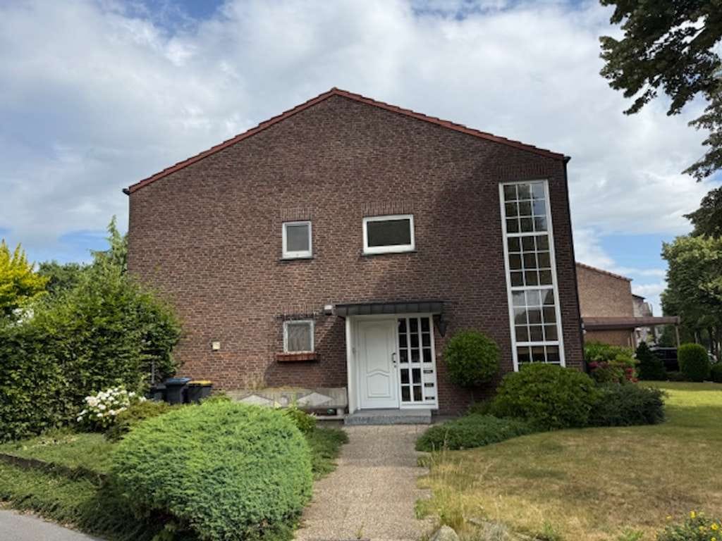 Immobilie in Datteln - Gelegenheit-3 Fam.-Mehrgenerationen-Haus in Datteln-Horneburg - Bild 2