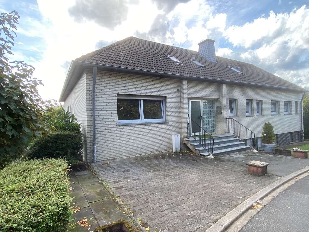Immobilie in Irrel - Wohnen in Grenznähe Luxemburg! - Bild 0