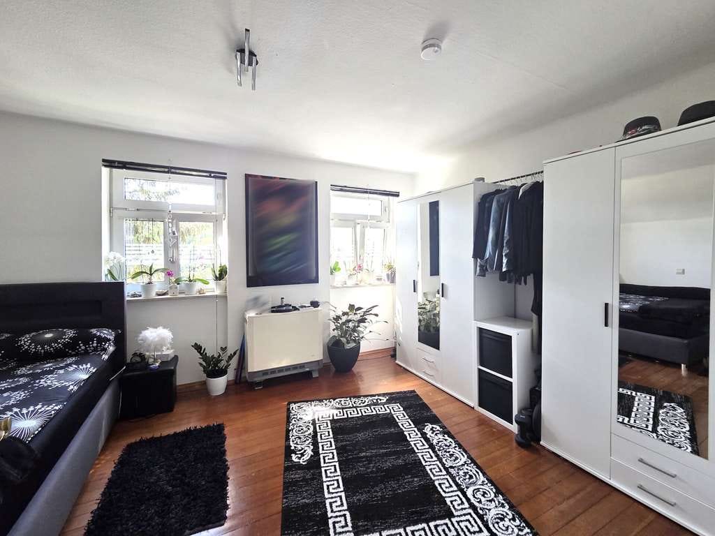 Immobilie in Lobbach - Altbau-Charme trifft Potenzial –  Zweifamilienhaus zur Kapitalanlage oder Eigennutzung - Bild 4