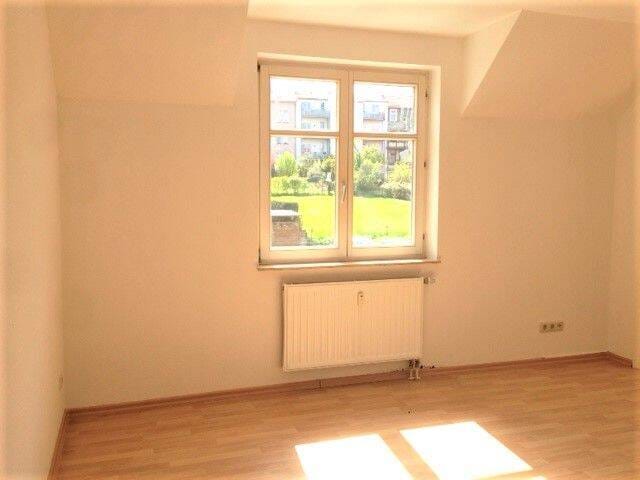 Immobilie in Eisenach - VERKAUF:  2-Raumwohnung im Stadtzentrum - Bild 3