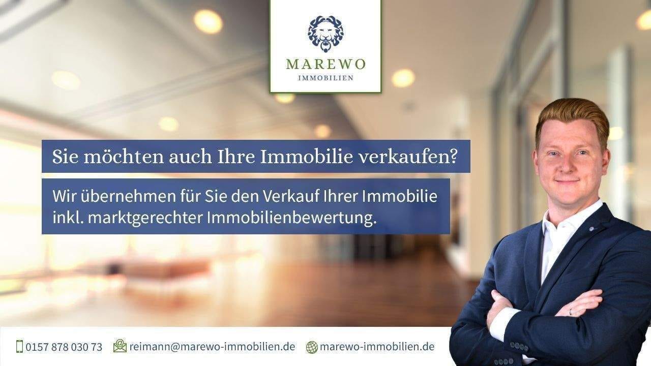 Immobilie in Rackwitz - MEHRGENERATIONENHAUS FÜR SELBSTNUTZER MIT NEUER HEIZUNGSANLAGE - Bild 2
