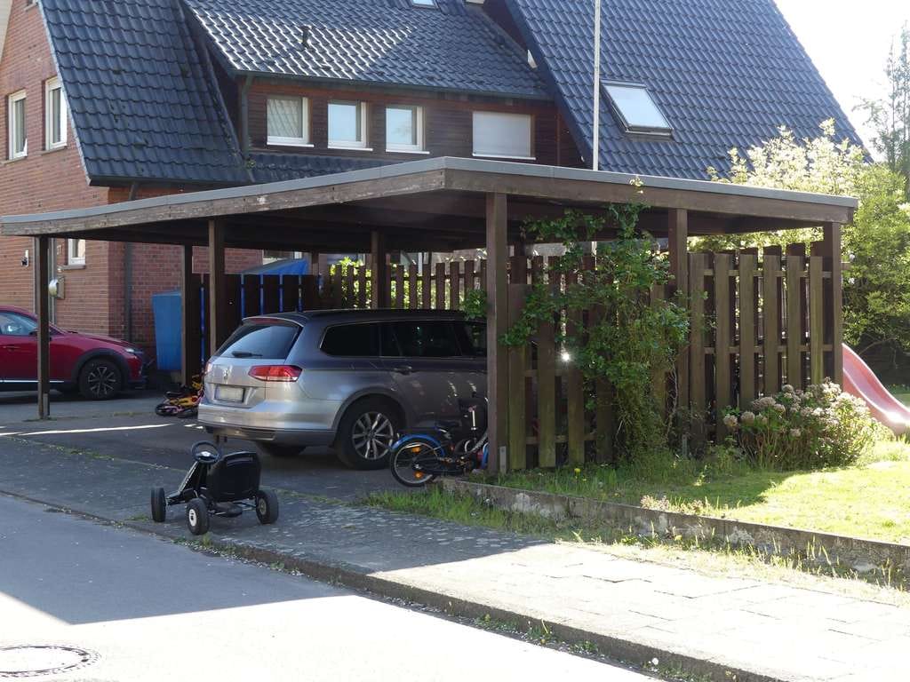 Immobilie in Harsewinkel - Provisionsfrei für Ersteher - Zweifamilienhaus in Marienfeld - Zwangsversteigerung! - Bild 3