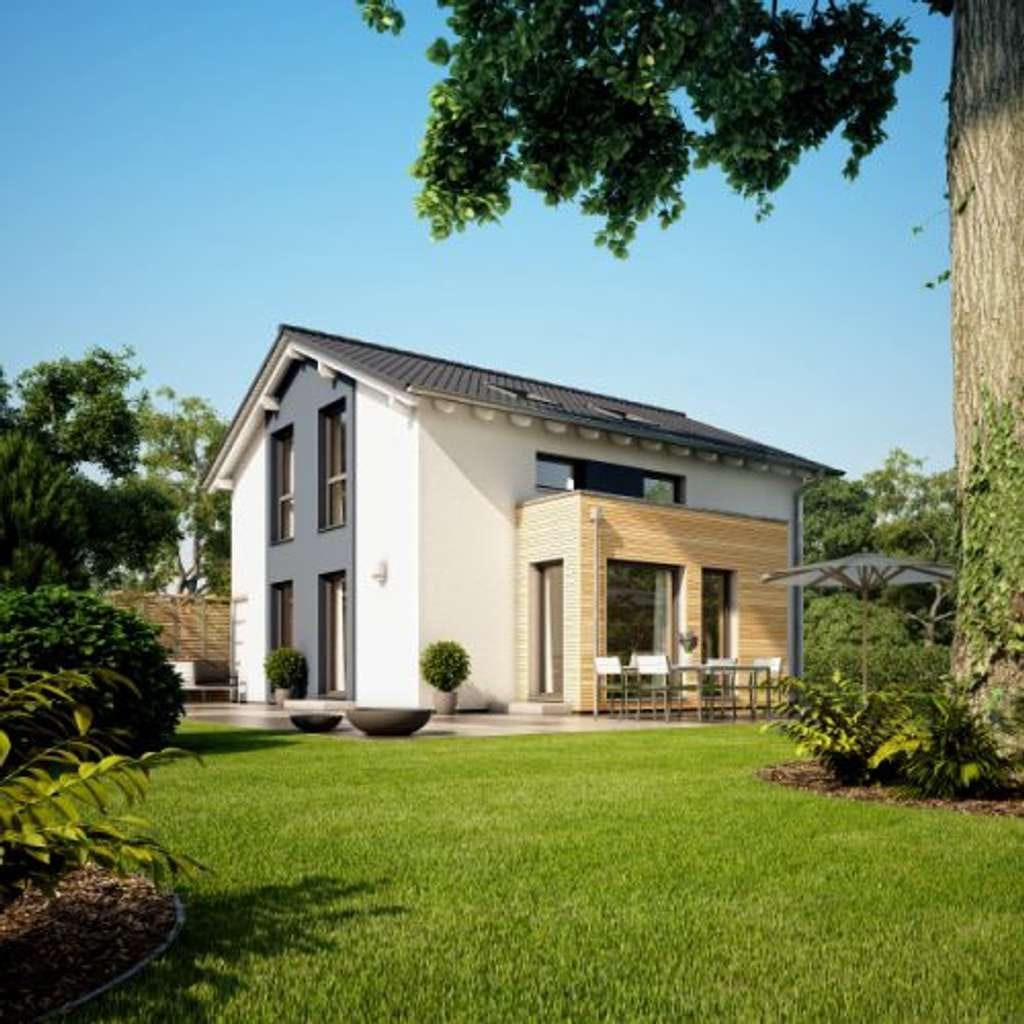 Immobilie in Ebeleben - Dein neues Wohngefühl mit Living Haus in Ebeleben - Bild 0