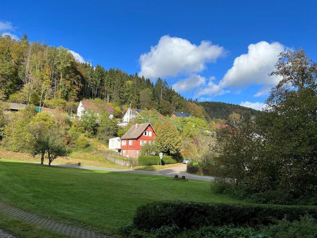 Immobilie in Horb am Neckar - Haus in sonniger Lage - Bild 0